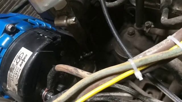 Перенос генератора нива 21213 смотреть онлайн