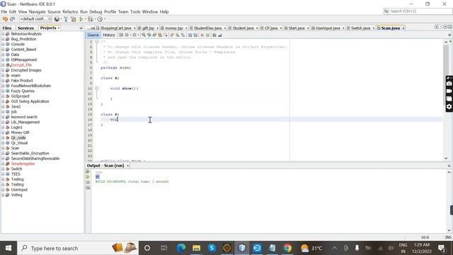 #19 Java Tutorial For Beginners | The Final keyword in Java смотреть онлайн
