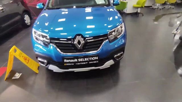 ⛔Renault Рено с пробегом в салоне❗❗❗ Цены Июнь 2022? Цены на авто 2022 без комм ✅ 3 смотреть онлайн