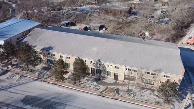 Реконструкциях кровли 1702м2 смотреть онлайн