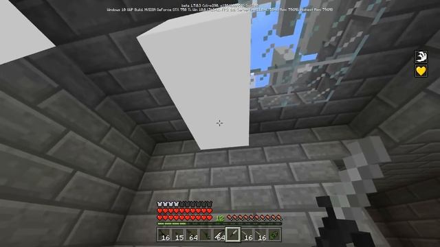 Карта CS Assault в Minecraft PE 1.7! Вспомним КС 1.6?? смотреть онлайн
