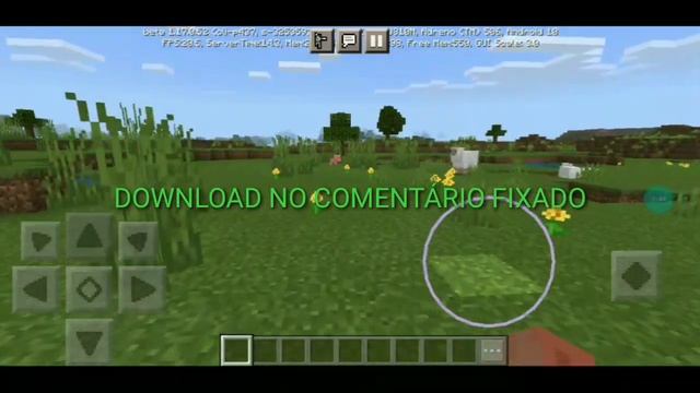 Minecraft 1.17.52.0 смотреть онлайн