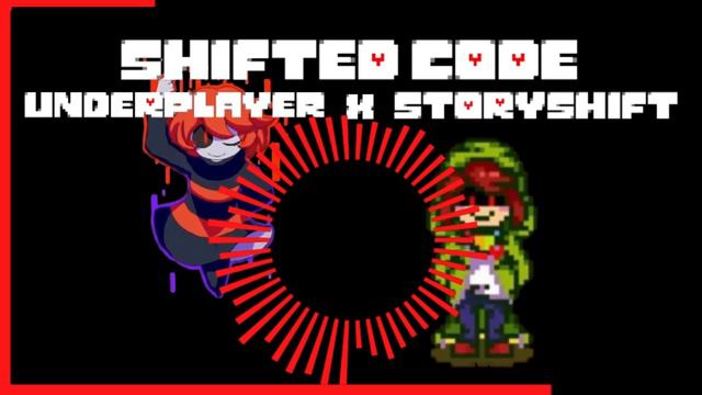 Shifted Code | Coded to Reality x Devilovania REMIX смотреть онлайн