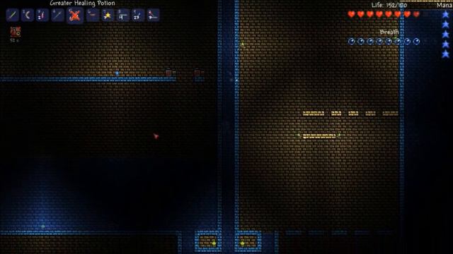 Stopping the Darkness - 6 - Terraria смотреть онлайн