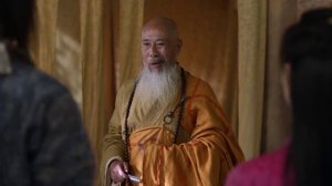 Легенда о мече и фее 1 сезон 10 серия