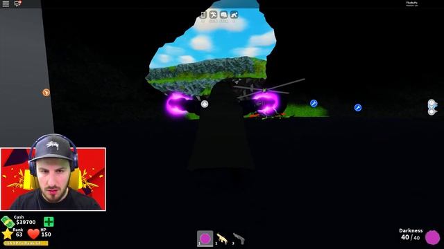 ROBLOX - MAD CITY SEASON 4, 60 LEVELS IN 60 SECONDS!! смотреть онлайн