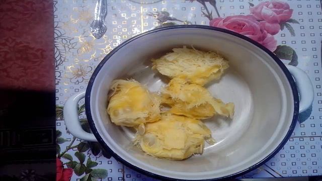 Вареная тыква на ужин смотреть онлайн