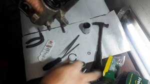 Ремонт тормозного суппорта golf-4 passat-5 и т.д.