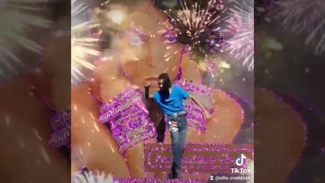 Here's my #8thRocks dance video with song called Tuff Boy by Jasmine Guy - Topic смотреть онлайн