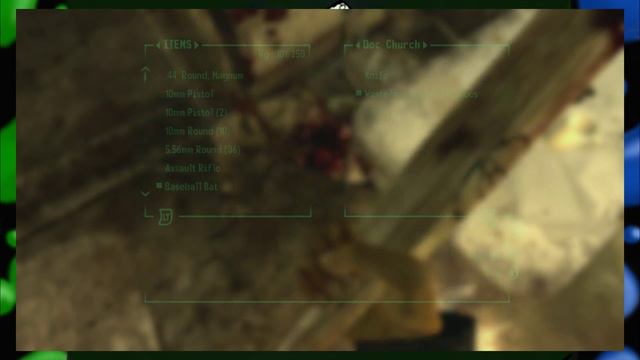 Fallout 3 ep 5: Baldo смотреть онлайн