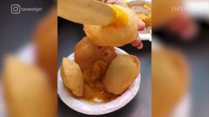 What Breakfast Looks Like Around The World