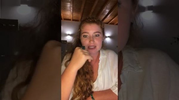 О ЧЕМ БОЛЬШЕ ВСЕГО ЖАЛЕЮТ ЛЮДИ?/ Евгения Арутюнова