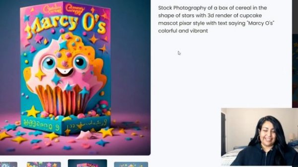 Ideogram AI Vs Midjourney | Same Prompt Comparison