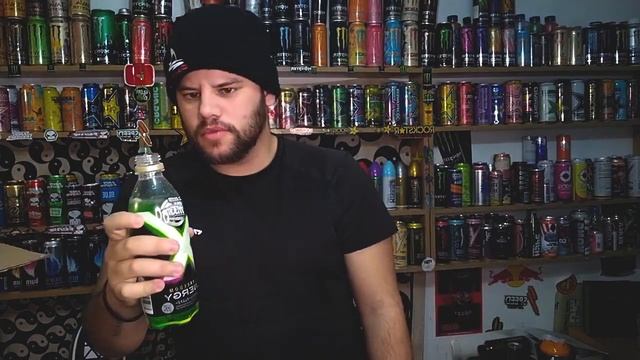 ?Umboxing Especial Japonshop + Monster Java IRISH BLEND ☕⚡(Review en Español) | ENERGUIA смотреть онлайн