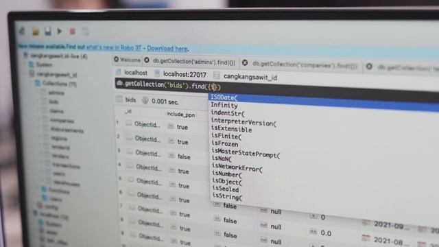 Meet Our React Developer смотреть онлайн