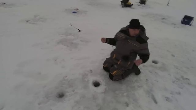 Супер клев форели!!! Удача на Удачном платнике!!! смотреть онлайн