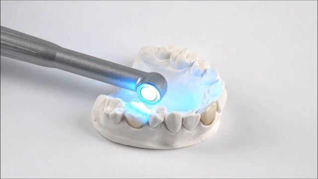 Hands-on Demonstration: Updated Zirconia Bonding Protocols With Markus B. Blatz, DMD, PHP