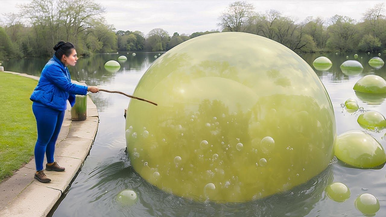 45 Вещей, Которые Вы Увидите Впервые в Жизни смотреть онлайн