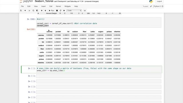 Hướng Dẫn Làm Data Visualisation Project với Seaborn và Python смотреть онлайн