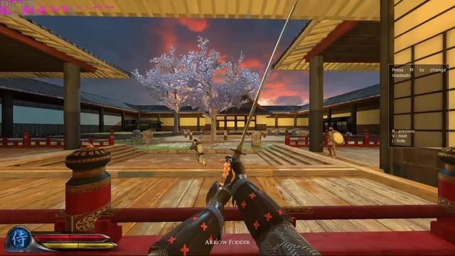 Chivalry: Deadliest Warrior cheater смотреть онлайн