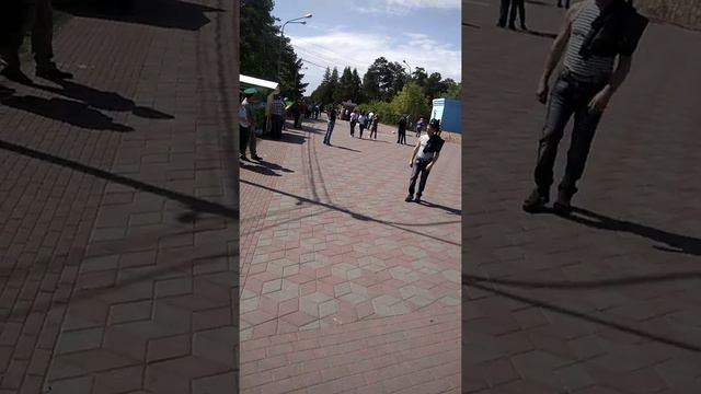 День пограничника 2019 Челябинск смотреть онлайн