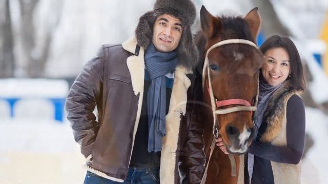 Сергей и Алия смотреть онлайн