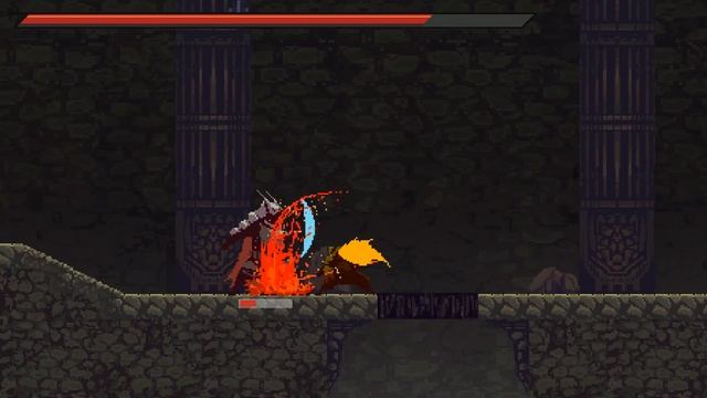 Demon Peak Beta Gameplay смотреть онлайн