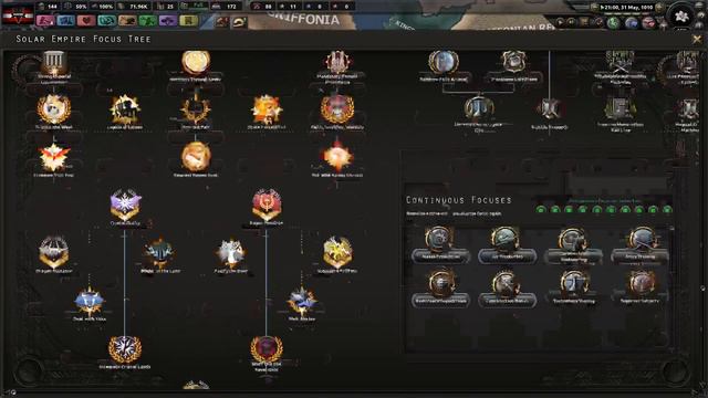 HOI4: Equestria at War - MARESOC (Big Sister is Watching) #2 смотреть онлайн