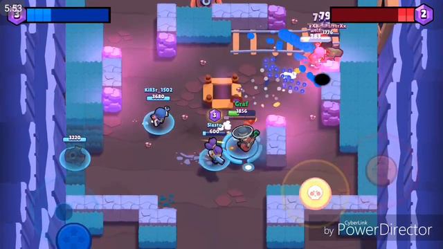 ВПЕРВЫЕ В BRAWL STARS! БЕСПЛАТНЫЕ НОВЫЕ ЭМОДЗИ!/BRAWL STARS смотреть онлайн