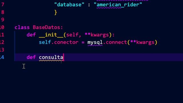 Crear aplicación GRÁFICA con PYTHON , MySQL y Tkinter - Parte 1 - Máster en PYTHON #26 смотреть онлайн