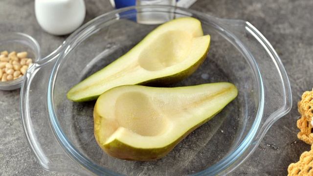 Вкусные будни