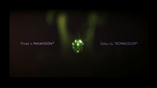 Diamonds Are Forever Theme Song - James Bond