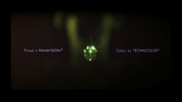 Diamonds Are Forever Theme Song - James Bond