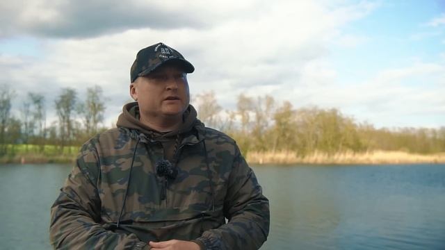 Обучающий фестиваль по ловле карпа CARPTODAY FEST 7.0 | Золотой берег | День 2 смотреть онлайн