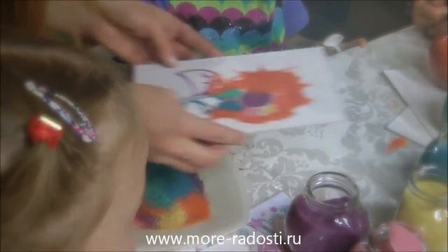 Мастер-классы на праздник смотреть онлайн