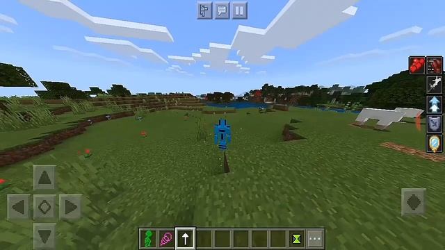 Minecraft Ben 10 Ultimate tricks download mod смотреть онлайн