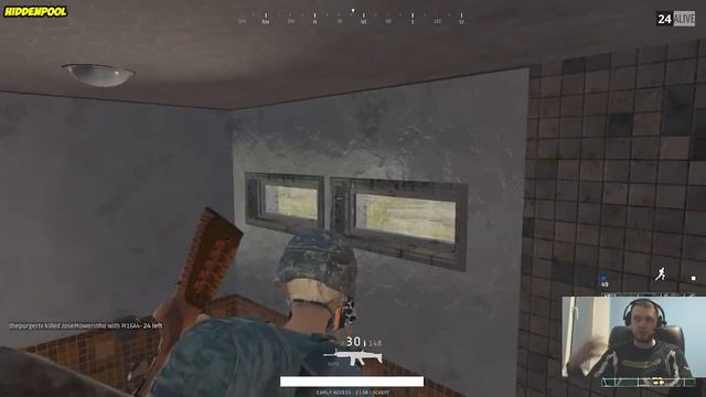 Почему не H1Z1? - мнение Папича смотреть онлайн