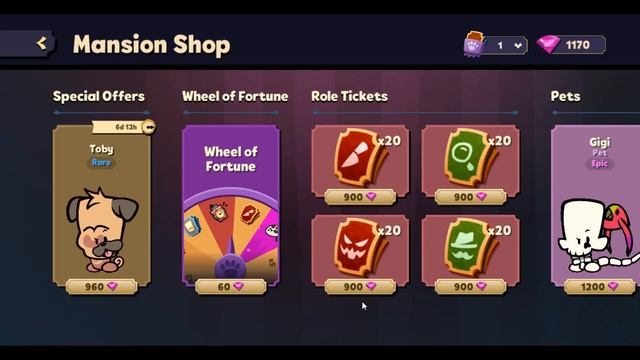 Mr. Friday Unlocked! || Suspects: Mystery Mansion смотреть онлайн