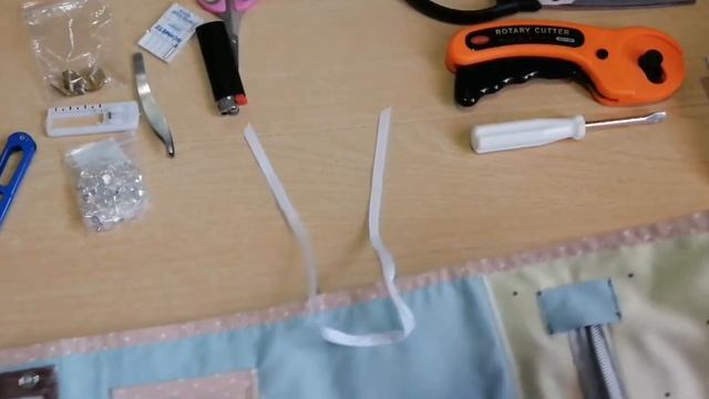 Needlework Organizer/Органайзер для рукоделия/давно мечтала о таком. смотреть онлайн