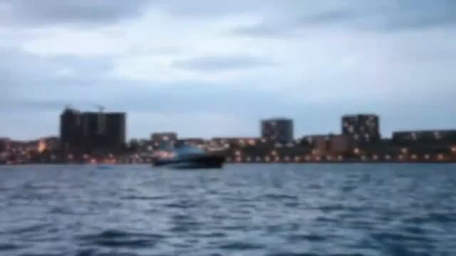 Aktau city, Kazakhstan "Актау" смотреть онлайн