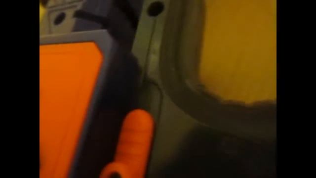 Обзор Nerf:(N-strike Elite)Стокэйд смотреть онлайн