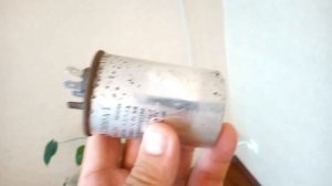 КОНДИЦИОНЕР НЕ ХОЛОДИТ  ГОНИТ ТЕПЛЫЙ ВОЗДУХ  РЕМОНТ ЗА 10 МИНУТ