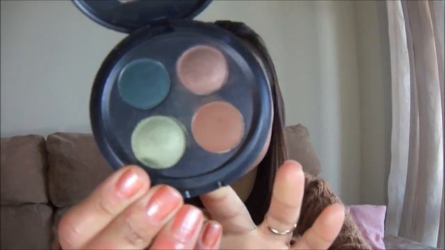 Produtos Nacionais Que Recomendo- Por Joice Magalhães HD