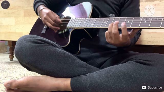 Jingle Bells | Jingle Bells Guitar Tabs | Merry Christmas | Jingle Bells Guitar Tutorial