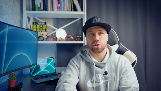 За сколько можно стать программистом? смотреть онлайн