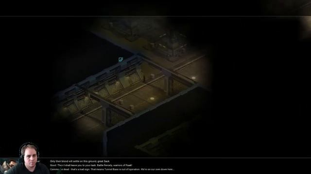Let'sPlay: SunAge: Battle for Elysium (1) смотреть онлайн