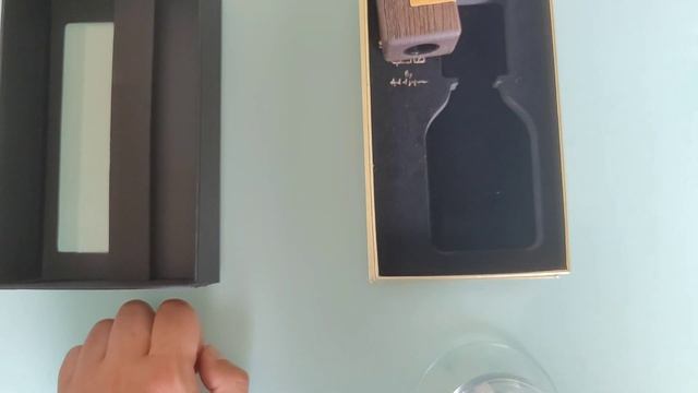 Ard Al Zaafaran SAHEB - аромат Летуаля смотреть онлайн