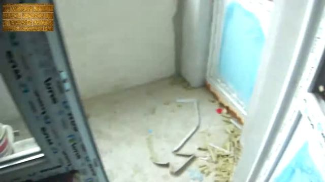 Ремонт квартиры После работы электрика первый этап смотреть онлайн