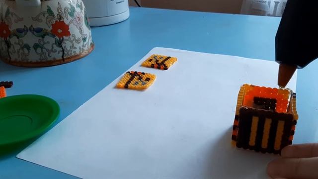 Верстак из игры MINECRAFT. смотреть онлайн