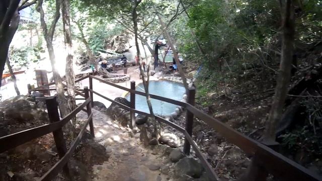 Поездка на вулкан Ринкон Де ла вьеха смотреть онлайн